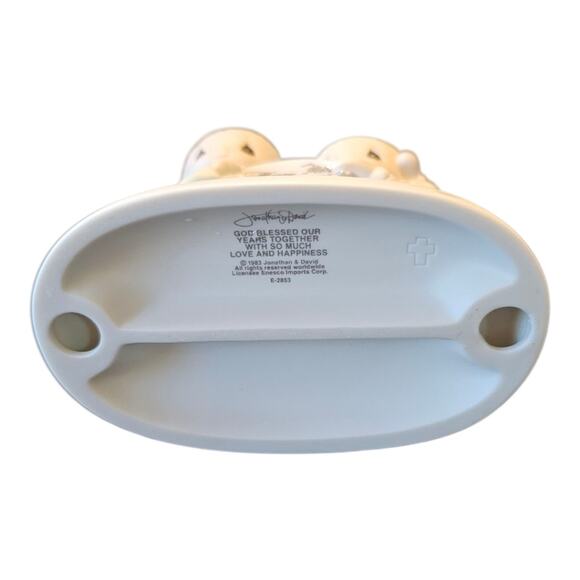 Precious Moments God Blessed Our Years Together With So Much Love and Happiness - Picture 5 of 7